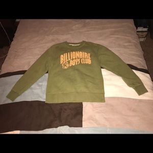 Billionaire Boys Club Sweater